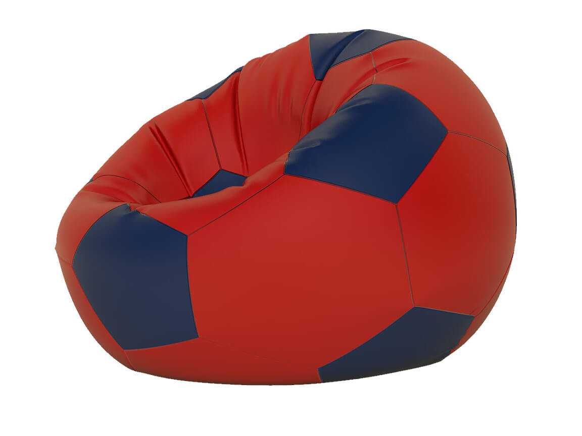  Кресло-мешок Мяч малый нейлон 