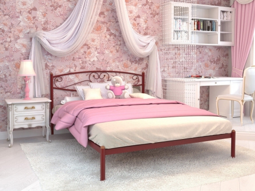 Кровать Каролина