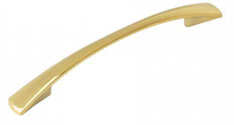 Ручка-скоба RS 005 GP золото полированное