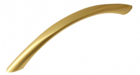 Ручка-скоба RS 008 SG сатиновое золото